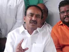 టెన్త్ పేప‌ర్ లీకేజీ కేసులో ఎమ్మెల్యే ఈట‌లకు నోటీసులు - డీసీపీకి లేఖ రాసిన బీజేపీ నేత