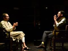 In Pics: महाराष्ट्र राजनीति की अटूट जोड़ी! दोस्ती की मिसाल हैं उद्धव ठाकरे और संजय राउत, देखें खास तस्वीरें