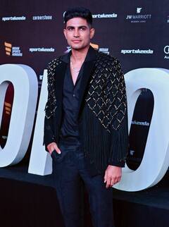 Shubmann Gill : ஐசிசி ஒரு நாள் தரவரிசையில் நான்காம் இடத்துக்கு முன்னேறிய சுப்மன் கில்!