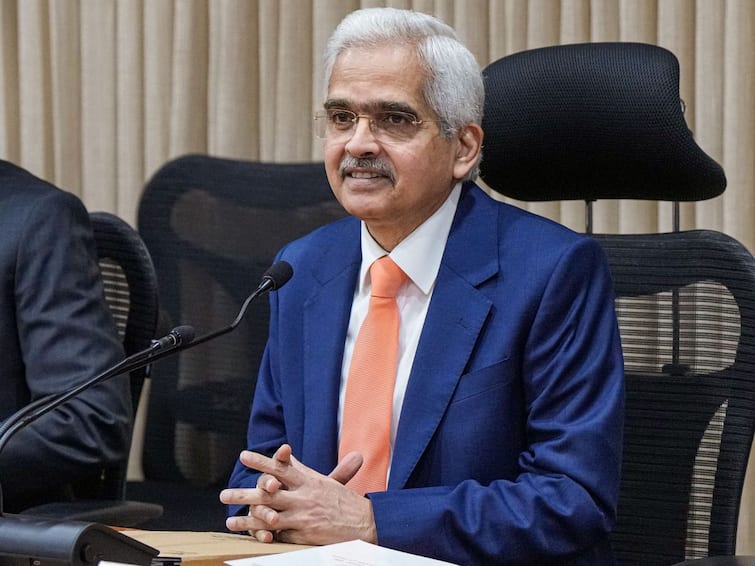 RBI Monetary Policy: It's Just A Pause, Not A Pivot, Says Governor Shaktikanta Das