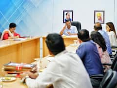 MCD के स्कूलों का भी जल्द होगा कायाकल्प, समीक्षा बैठक में CM अरविंद केजरीवाल ने दिए ये निर्देश