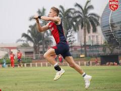 IPL 2023: 'मजदूरी करके खेली क्रिकेट', पंजाब को जीत दिलाने वाले खिलाड़ी की कहानी सुनकर रो पड़ेंगे आप!