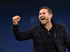 Frank Lampard Returns To Chelsea As 'Caretaker Manager' Until End Of Season