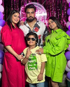 पत्नी की फ्रेंड से ही इश्क लड़ाने लगे थे Armaan Malik, कृतिका से दूसरी शादी के बाद हुआ था खूब कलेश, करने वाले थे सुसाइड!