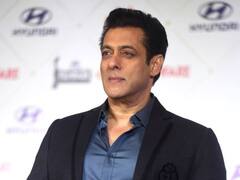 'हमसे मुकाबले के चक्कर में बढ़ाते हैं फीस,' न्यू जनरेशन एक्टर्स पर सलमान खान दिया ये रिएक्शन