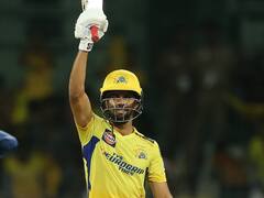 फ्रेंचाइजी ने 2017 में खरीदा, एक भी मैच में नहीं मिला मौका; फिर ऐसे चमका ऋतुराज गायकवाड़ का आईपीएल करियर