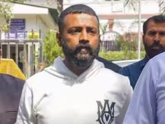 సుఖేశ్ చంద్రశేఖర్ మరో సంచలనం - ఈసారి కేజ్రీవాల్ తో పాటు బీఆర్ఎస్ నేతల పేర్ల ప్రస్తావన