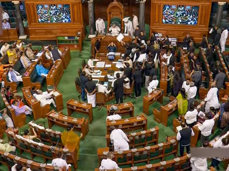 Budget Session 2023 Wrap: No End To Empasse Over JPC Demand, Rahul Gandhi Apology. Still, Not The Least Productive Session In 10 Years