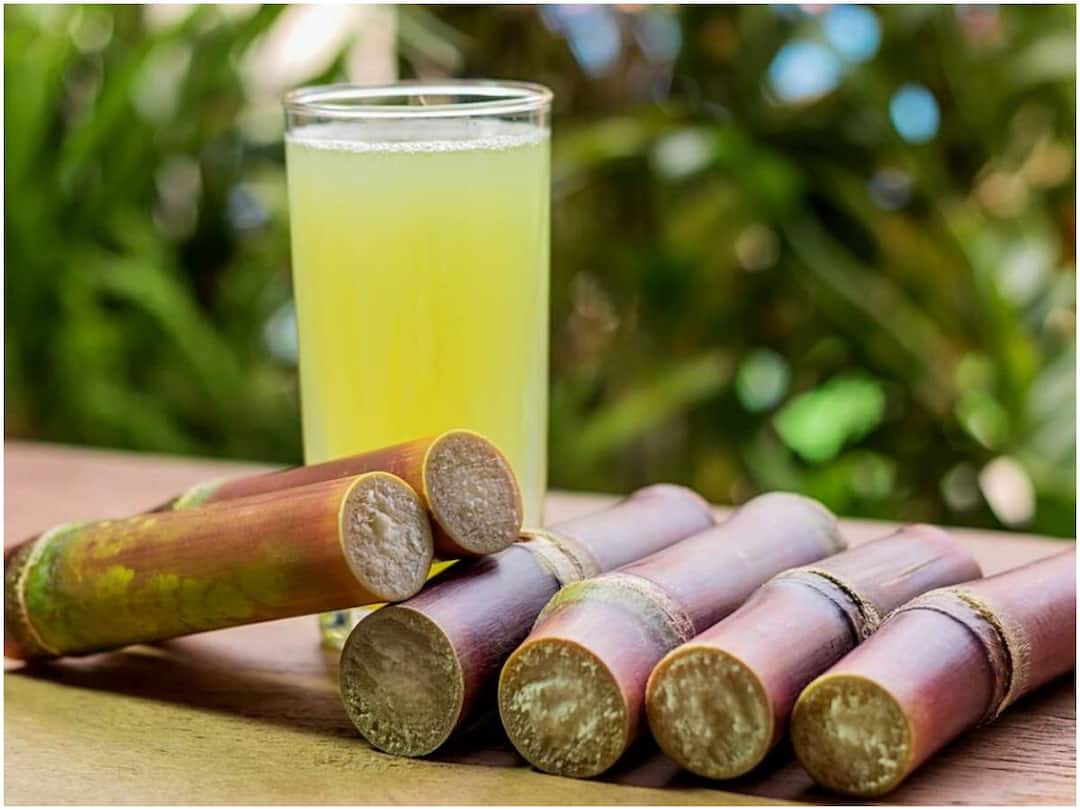 Sugarcane juice Get to know its side effects, is it harmful for