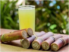 Sugarcane Juice: వేసవిలో జ్వరాన్ని తట్టుకునే శక్తి కావాలంటే అప్పుడప్పుడు చెరుకు రసం తాగాల్సిందే