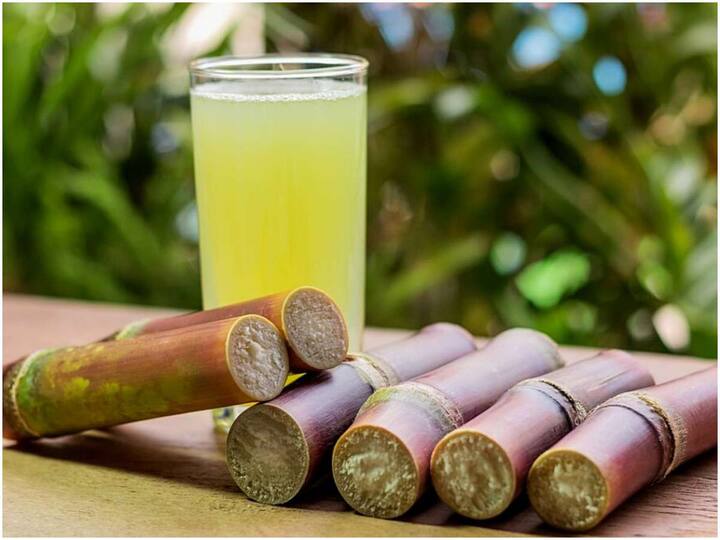 Sugarcane juice should be drunk occasionally if you want strength to withstand fever in summer Sugarcane Juice: వేసవిలో జ్వరాన్ని తట్టుకునే శక్తి కావాలంటే అప్పుడప్పుడు చెరుకు రసం తాగాల్సిందే