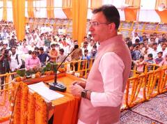 जितिन प्रसाद ने अफसरों को चेताया, 'सरकारी कामों में गुणवत्ता से समझौता नहीं, गड़बड़ी हुई तो...'