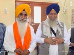 Sangrur News: ਭਗਵੰਤ ਮਾਨ ਸਰਕਾਰ ਬਣਾ ਰਹੀ ਸੂਬੇ 'ਚ 1980 ਵਰਗੇ ਹਾਲਾਤ: ਲੋਗੋਵਾਲ