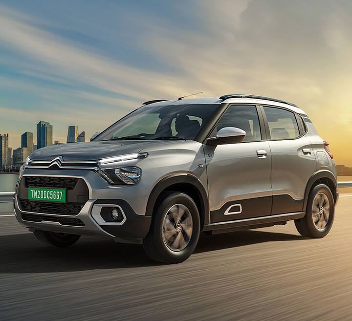 पांचवे नंबर पर सिट्रोएन की ईसी3 मौजूद है. ये 29.2 kWh पावर पैक के साथ आती है, जो 320 किमी तक की ड्राइविंग रेंज देने में सक्षम है. इसे 11.50 लाख रुपये से लेकर 12.43 लाख रुपये तक की कीमत में खरीदा जा सकता है.