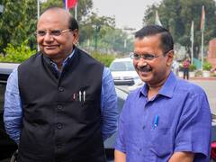 SC To Hear On April 14 Delhi Govt's Plea Against LG's Nod To Teachers' Training In Finland With Riders
