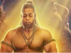 'आदिपुरुष' के नए पोस्टर में हनुमान के लुक से उठा पर्दा, देवदत्त गजानन ने हनुमान जयंती पर बनाया भक्तों का दिन