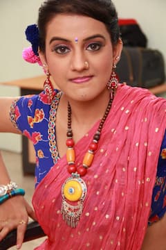 Akshara Singh MMS: 'फांसी लगा लूं',  अक्षरा सिंह ने वायरल एमएमएस पर तोड़ी चुप्पी, बोलीं- गैंग चाहती है मैं दूसरी आकांक्षा दुबे बन जाऊं