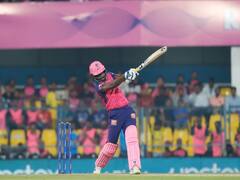 Sanju Samson in IPL: ராஜஸ்தான் ராயல்ஸ் அணிக்காக அதிக ரன்கள்.. ரஹானே, டிராவிட்டை பின்தள்ளிய சஞ்சு சாம்சன்!