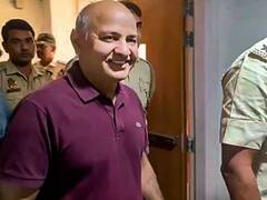 आबकारी नीति मामला: 'मनीष सिसोदिया का तीसरी चार्जशीट में भी नाम नहीं', AAP ने किया दावा