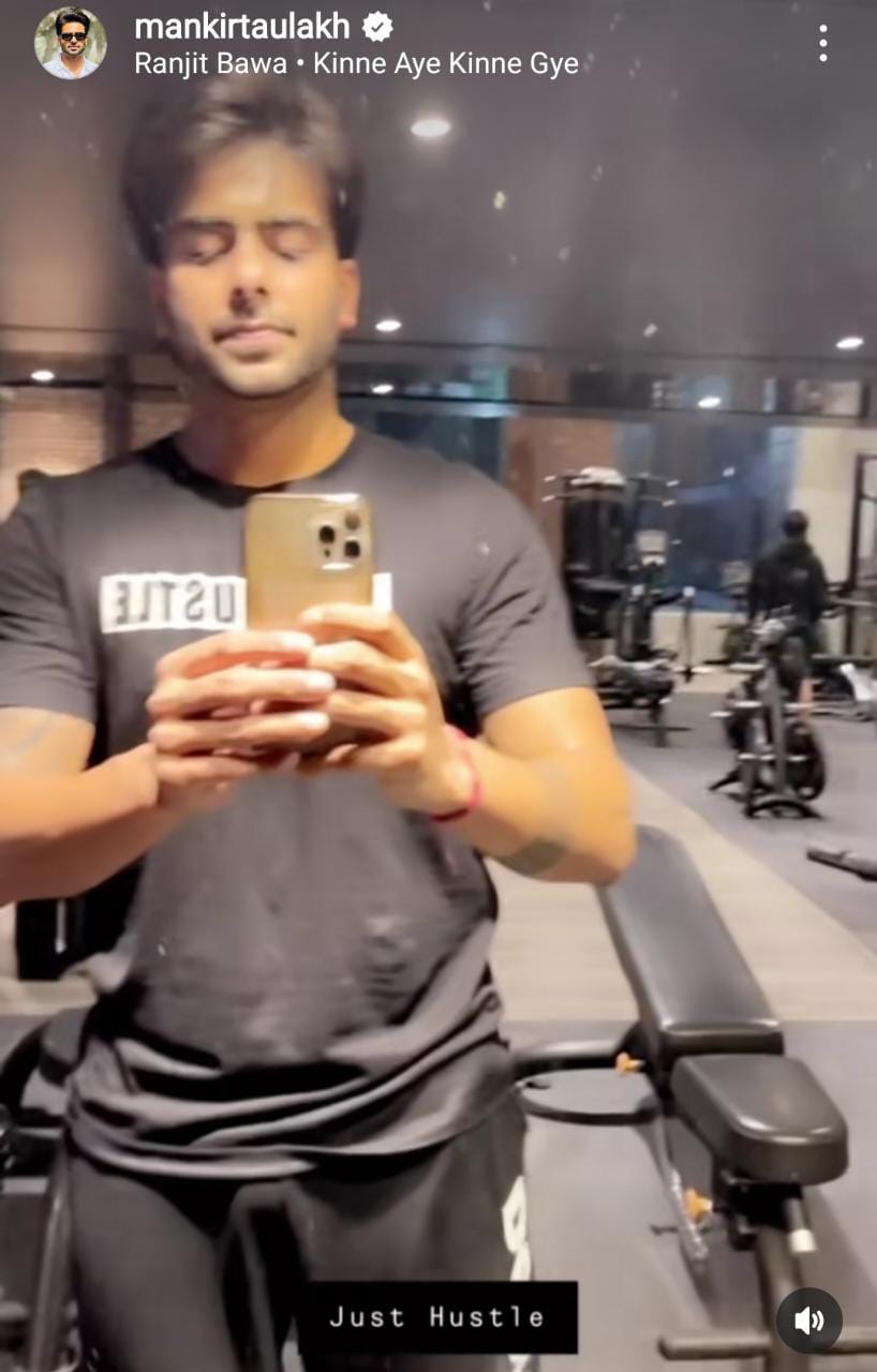 Mankirt Aulakh: ਇਸ ਆਲੀਸ਼ਾਨ ਘਰ 'ਚ ਰਹਿੰਦਾ ਹੈ ਮਨਕੀਰਤ ਔਲਖ, ਵੀਡੀਓ ਸ਼ੇਅਰ ਕਰ ਦਿਖਾਈ ਘਰ ਦੀ ਝਲਕ