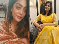 Kalakshetra: கலாக்‌ஷேத்ரா விவகாரம் குறித்து கருத்து கூறிய அபிராமி..பதிலடி கொடுத்த சின்மயி!