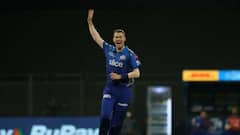 আইপিএল থেকে ছিটকে গেলেন ঝাই, পরিবর্ত হিসাবে তাঁর স্বদেশীয় বোলারকেই নিল মুম্বই ইন্ডিয়ান্স