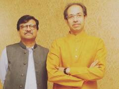 In Pics: महाराष्ट्र राजनीति की अटूट जोड़ी! दोस्ती की मिसाल हैं उद्धव ठाकरे और संजय राउत, देखें खास तस्वीरें