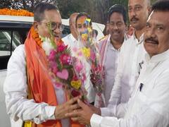 गया के स्नातक और शिक्षक दोनों सीटों पर हुई BJP की जीत, अवधेश नारायण सिंह हुए विजयी