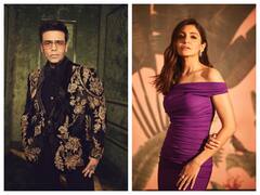 Old Video Of Karan Johar Saying He 'Wanted To Murder’ Anushka Sharma’s Career Receives Flak, Apurva Asrani, Vivek Agnihotri React