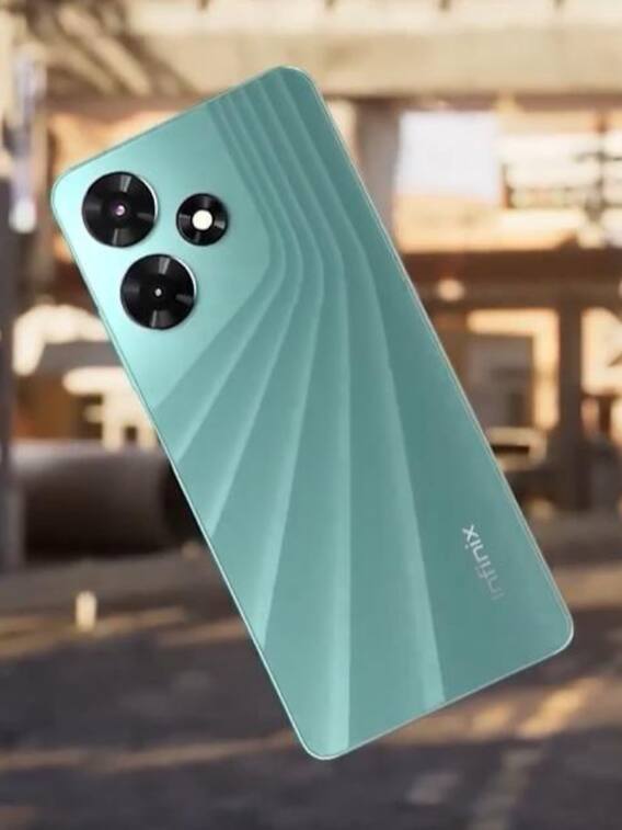 Infinix Note 30 जल्द लेगा मार्केट में देगा दस्तक