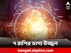 Astro Tips: সৌভাগ্যের সূচনা! ১৪ এপ্রিলের পর এই ৭ রাশির ভাগ্য উজ্জ্বল হবে সূর্যের মতো