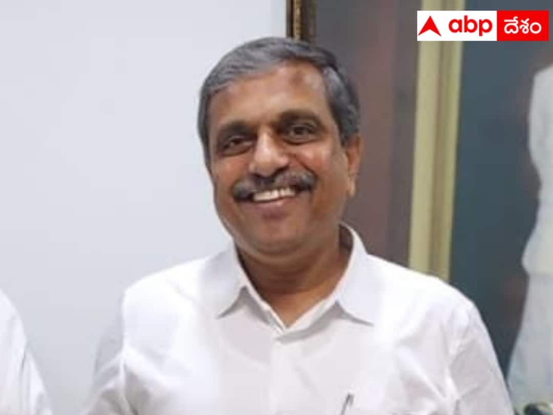 YCP's new campaign is starting from Friday. Sajjala Comments : సాహసం చేస్తున్నామంటున్న సజ్జల రామకృష్ణారెడ్డి - ఏ విషయంలో అంటే ?