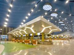 Chennai Airport: चेन्नई एयरपोर्ट की नई बिल्डिंग का पीएम मोदी 8 अप्रैल को करेंगे उद्घाटन, देखिए शानदार तस्वीरें