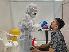 राजस्थान में डराने लगे कोरोना के आंकड़े, एक दिन में 100 नए मरीज, इतने पहुंचे एक्टिव केस