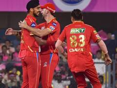 IPL 2023: เชฐเชพเชเชธเซเชฅเชพเชจ เชฐเซเชฏเชฒเซเชธ เชตเชฟเชฐเซเชฆเซเชง เชชเชเชเชพเชฌ เชเชฟเชเชเซเชธเชจเซ เชเซเชค เชฌเชพเชฆ เชถเซเช เชเซ เชชเซเชเชจเซเช เชเซเชฌเชฒเชจเซ เชธเซเชฅเชฟเชคเชฟ, เชเชพเชฃเซ