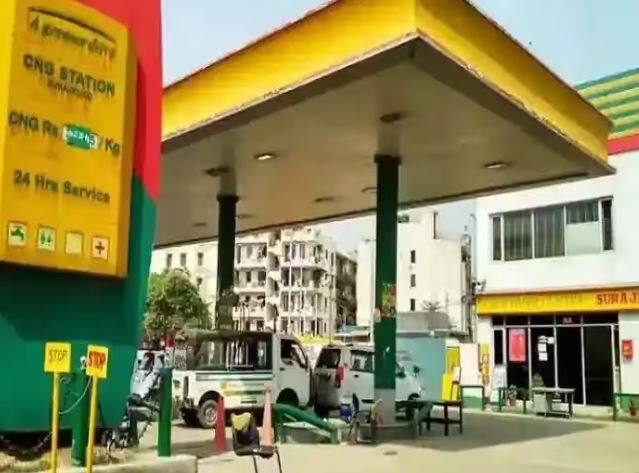 CNG -PNG likely to be Cheaper as Modi Cabinet gives nod to kirit parekh Committee Recommendationon domestic natural Gas prices CNG-PNG Price Cut : ਸਸਤੀ ਮਿਲੇਗੀ CNG-PNG , ਕੈਬਨਿਟ ਨੇ ਕਿਰੀਟ ਪਾਰਿਖ ਕਮੇਟੀ ਦੀਆਂ ਸਿਫ਼ਾਰਸ਼ਾਂ ਨੂੰ ਦਿੱਤੀ ਮਨਜ਼ੂਰੀ