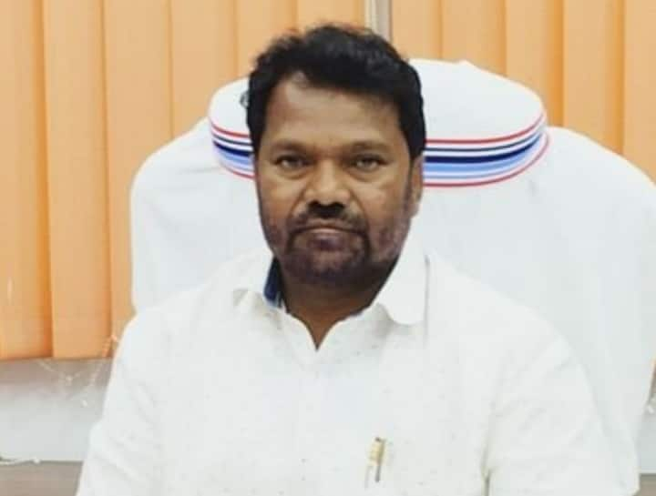 Jagarnath Mahato Death Jharkhand Education minister Jagarnath Mahato Passes Away in Chennai Jagarnath Mahato Death: झारखंड के शिक्षा मंत्री जगरनाथ महतो का चेन्नई में निधन, सीएम हेमंत सोरेन ने दी जानकारी