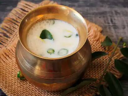 Summer Drinks 5 Natural And Desi Summer Drinks To Energise You Nutritionist Reveals Summer Drinks: வாட்டி வதைக்கும் வெயில்...! எந்த பானங்களை குடிச்சா குளுகுளுனு இருக்கும்..?