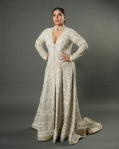 Kajol : போலா பட நடிகரின் மகளா இது..வைரலாகும் நடிகை கஜோலின் புது பதிவு!