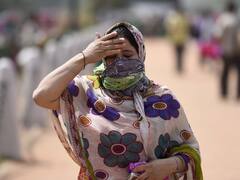 दिल्ली में बरपेगा गर्मी का कहर, जानें अगले 5 दिनों में कितना बढ़ जाएगा दिन का तापमान 