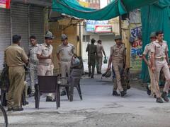 उदयपुर में धारा 144 लागू, दो महीने तक कोई नहीं लगा पाएगा धार्मिक झंडे, जानें- क्या है वजह