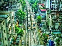 नागपूरकरांसाठी शिंदे फडणवीस सरकारचा मोठा निर्णय, मेट्रो मार्गिका टप्पा- 2 प्रकल्पास सुधारित मान्यता