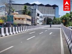 Madurai Flyover : விரையில் திறக்கப்படும் தமிழ்நாட்டின் மிக நீளமான பாலம்..எங்கு தெரியுமா?