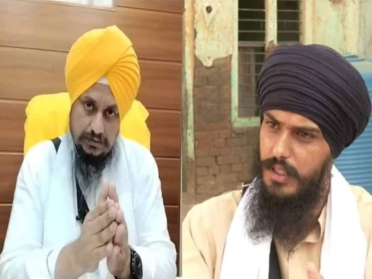 Amritpal Singh's appeal dismissed? Jathedar will not call 'Sarbat Khalsa'? Sarbat Khalsa: ਅੰਮ੍ਰਿਤਪਾਲ ਸਿੰਘ ਦੀ ਅਪੀਲ ਖਾਰਜ? ਜਥੇਦਾਰ ਵੱਲੋਂ ਨਹੀਂ ਬੁਲਾਇਆ ਜਾਏਗਾ 'ਸਰਬੱਤ ਖਾਲਸਾ'?