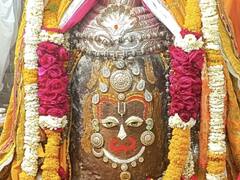 बजरंगबली का महाकालेश्वर मंदिर से है गहरा नाता, श्रीराम के राजतिलक से जुड़ी है कहानी