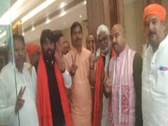 गया के शिक्षक निर्वाचन क्षेत्र से BJP के जीवन कुमार को मिली बड़ी जीत, स्नातक सीट पर काउंटिंग जारी