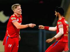 IPL 2023: 'मजदूरी करके खेली क्रिकेट', पंजाब को जीत दिलाने वाले खिलाड़ी की कहानी सुनकर रो पड़ेंगे आप!