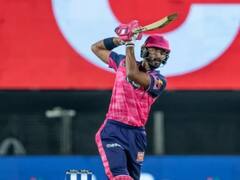 राजस्थान की हार के बाद देवदत्त पड्डिकल पर भड़के फैंस, सोशल मीडिया पर जमकर किया ट्रोल