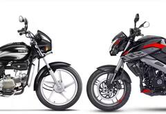 February 2023 Sales Report: ਦੋਪਹੀਆ ਵਾਹਨਾਂ ਦੇ ਖੇਤਰ ਵਿੱਚ ਹੀਰੋ ਸਪਲੈਂਡਰ ਦਾ ਦਬਦਬਾ ਜਾਰੀ, ਜਾਣੋ ਅੰਕੜੇ