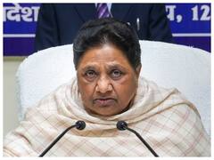 अतीक अहमद और अशरफ के हत्याकांड पर मायावती की पहली प्रतिक्रिया, जानें- क्या कहा?